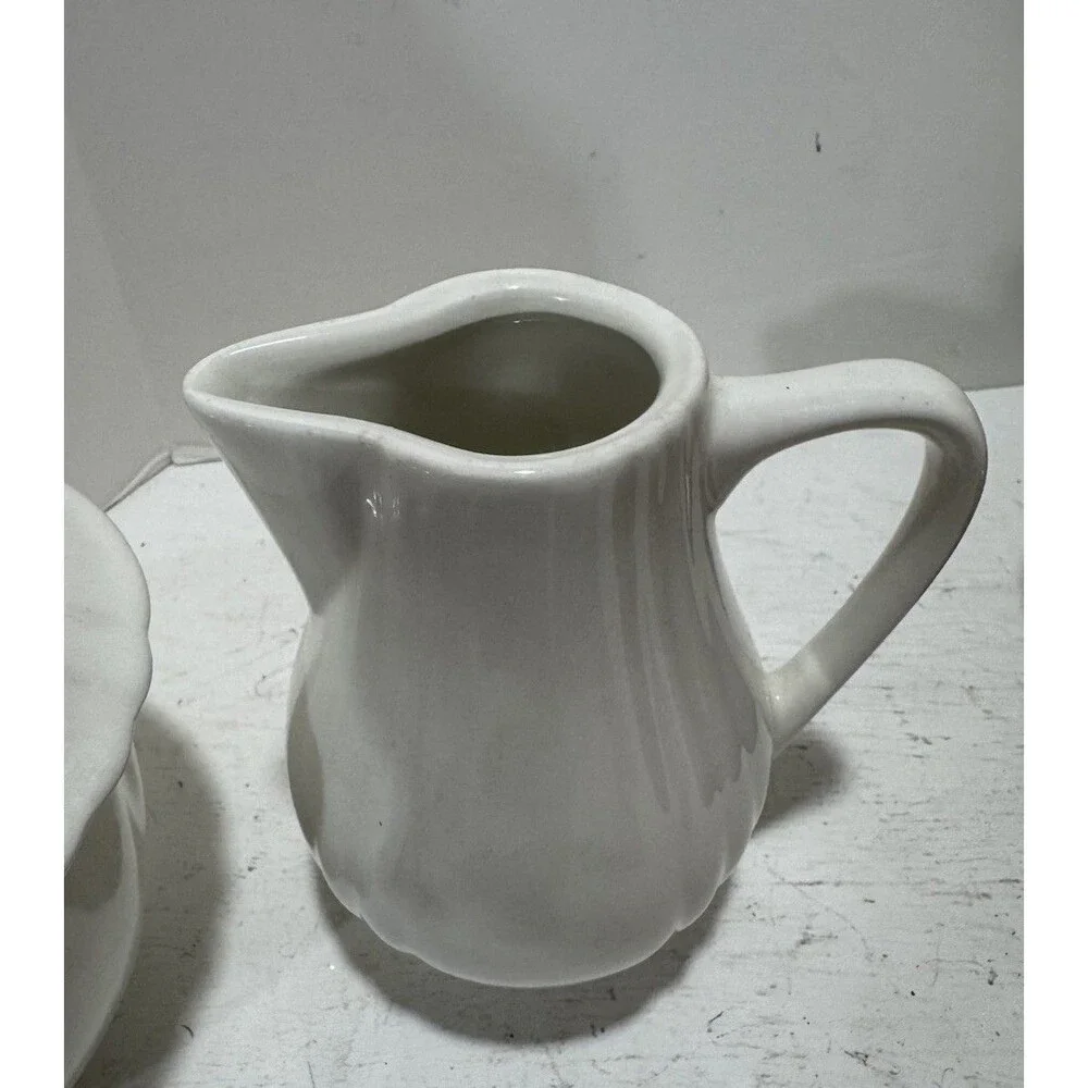 Richard Ginori bowl lid